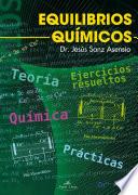 libro QuÍmica. Equilibrios QuÍmicos