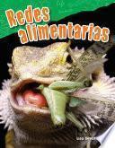 Redes Alimentarias (food Webs)