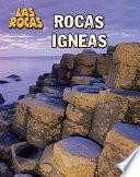 Rocas ígneas
