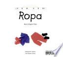 Ropa