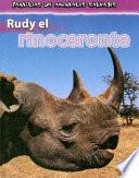 Rudy El Rinoceronte