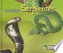 Serpientes