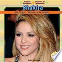 Shakira: Star Singer / Estrella De La Canción