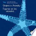 Shapes In Animals/figuras En Los Animales