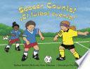 Soccer Counts! / El F£tbol Cuenta!