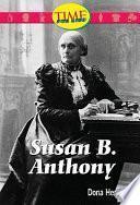 Susan B. Anthony