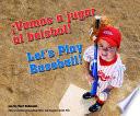 �vamos A Jugar Al B_isbol! (let S Play Baseball!)