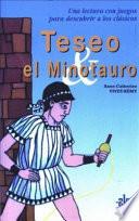 Teseo Y El Minotauro