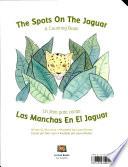 libro The Spots On The Jaguar