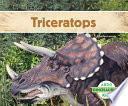 Triceratops