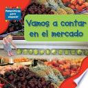 Vamos A Contar En El Mercado