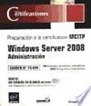 Windows Server 2008