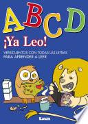 ¡ya Leo!   Abcd