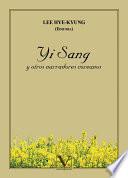 Yi Sang Y Otros Narradores Coreanos