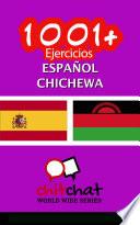libro 1001+ Ejercicios Español   Chichewa