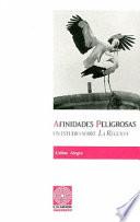 Afinidades Peligrosas