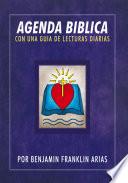 libro Agenda Biblica