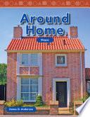 Alrededor De La Casa (around Home)