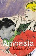 libro Amnesia