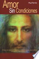 Amor Sin Condiciones