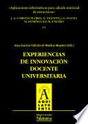 Aplicaciones Informáticas Para Cálculo Matricial De Estructuras