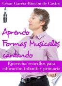 Aprendo Formas Musicales Cantando