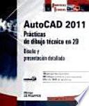 Autocad 2011