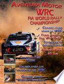 Aventura Motor. Edicion Wrc