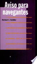 Aviso Para Navegantes