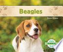 libro Beagles (beagles )
