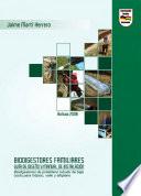 libro Biodigestores Familiares: Guía De Diseño Y Manual De Instalación