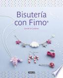 Bisutería Con Fimo