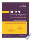 Bpmn Manual De Referencia Y Guía Práctica 5a Edición