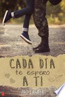 Cada Día Te Espero A Ti