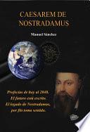 libro Caesarem De Nostradamus