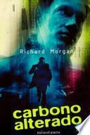 libro Carbono Alterado