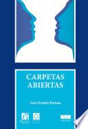 Carpetas Abiertas