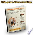 Como Ganar Dinero Con Un Blog