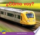 ¿cómo Voy?