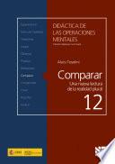 libro Comparar
