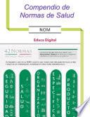 Compendio De Normas De Salud