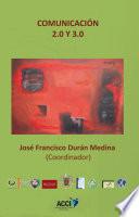 Comunicacion 2.0 Y 3.0