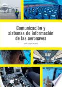 libro Comunicación Y Sistemas De Información De Las Aeronaves