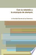 Con El Amor Y El Cariño De Siempre