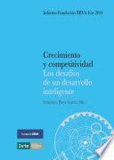 Crecimiento Y Competitividad