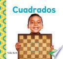 libro Cuadrados (squares)
