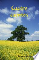 Cuatro Cuentos