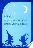 libro Cuentos De Grimm   Todos Los Cuentos De Los Hermanos