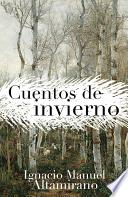 Cuentos De Invierno