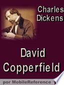David Copperfiled